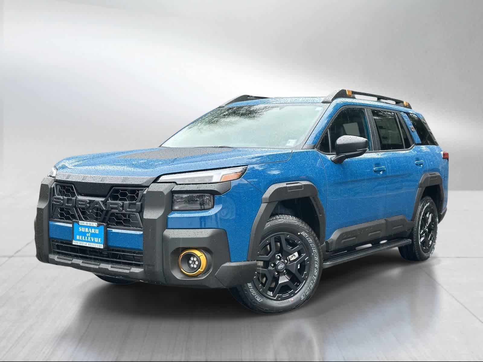 Thumbnail: 2026 Subaru Outback - 1