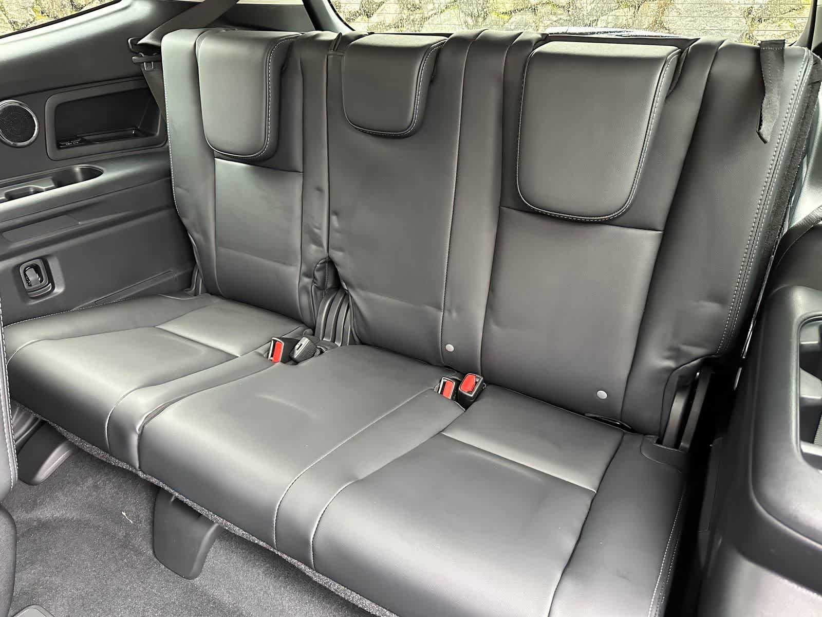 Thumbnail: 2026 Subaru Ascent - 13