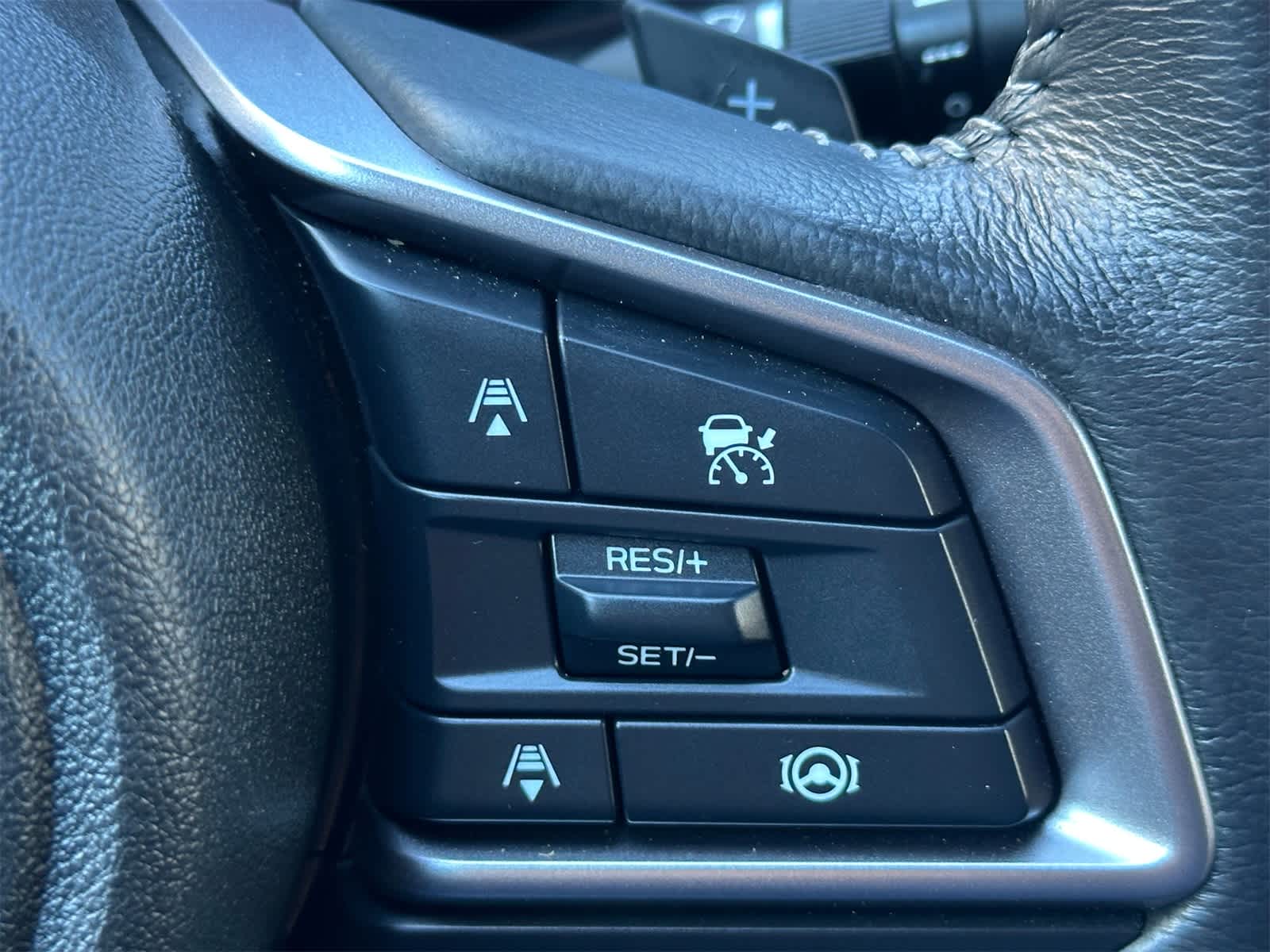 Thumbnail: 2023 Subaru Outback - 21