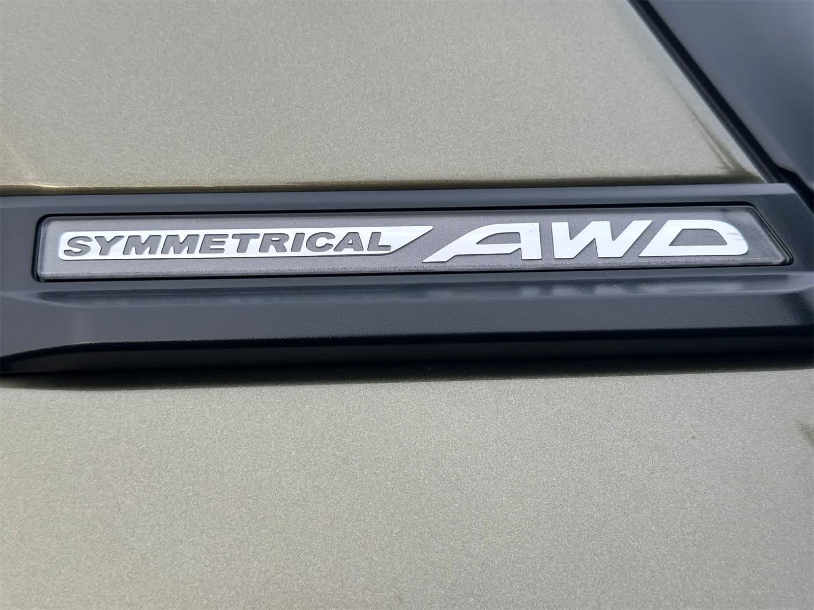 Thumbnail: 2026 Subaru Forester - 6