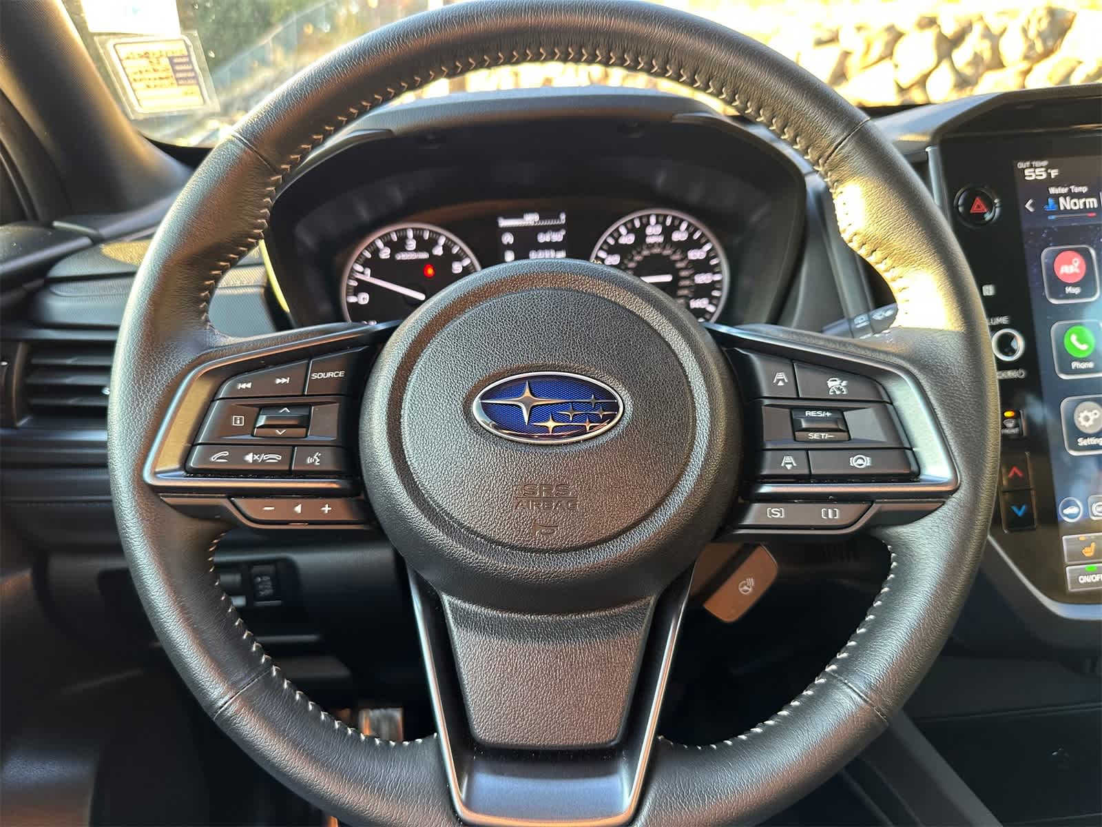 Thumbnail: 2025 Subaru Forester - 16