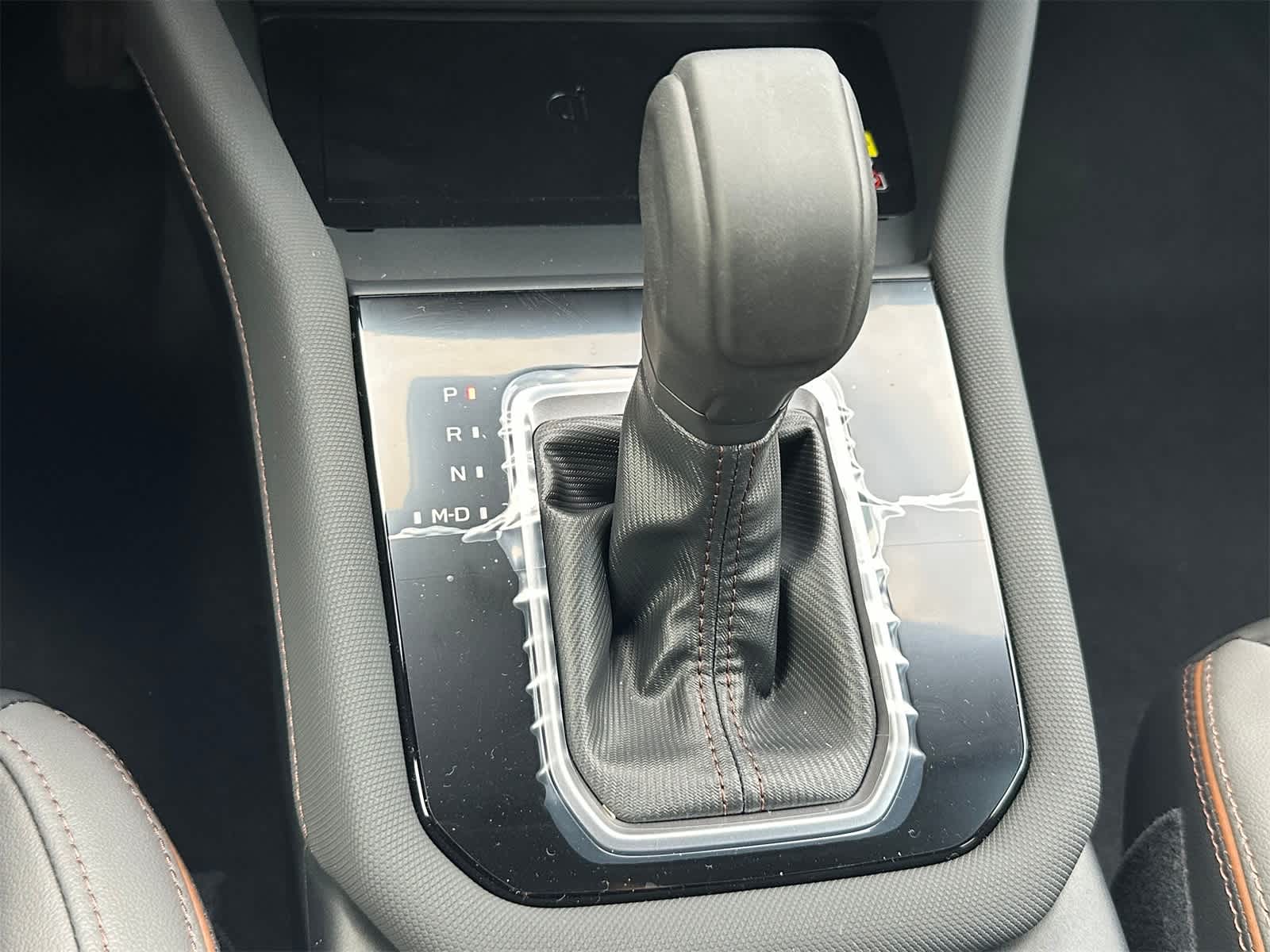 Thumbnail: 2025 Subaru Forester - 22