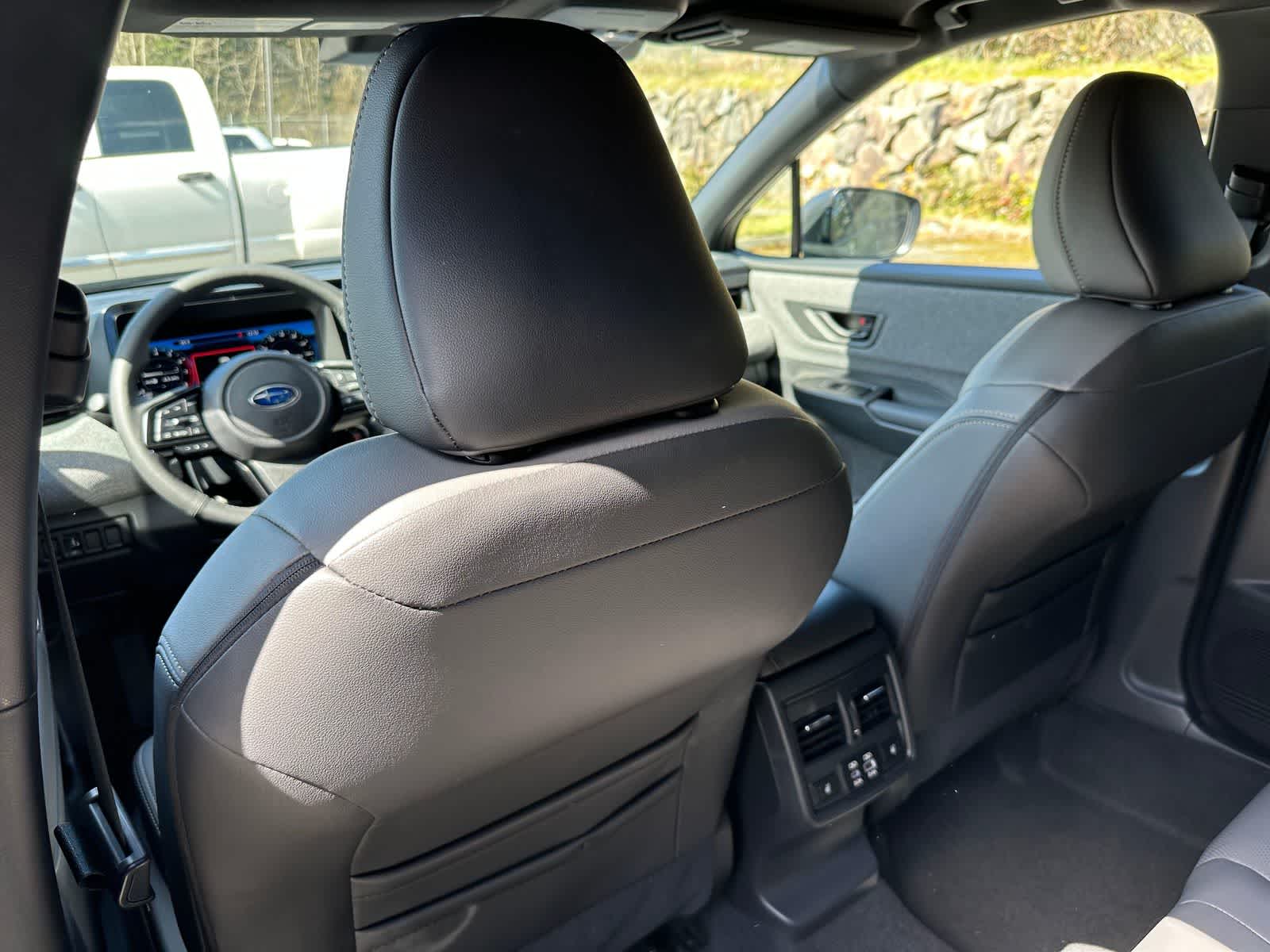 Thumbnail: 2026 Subaru Outback - 10