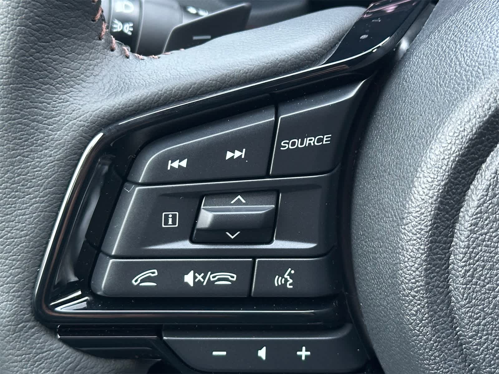 Thumbnail: 2026 Subaru Forester - 24