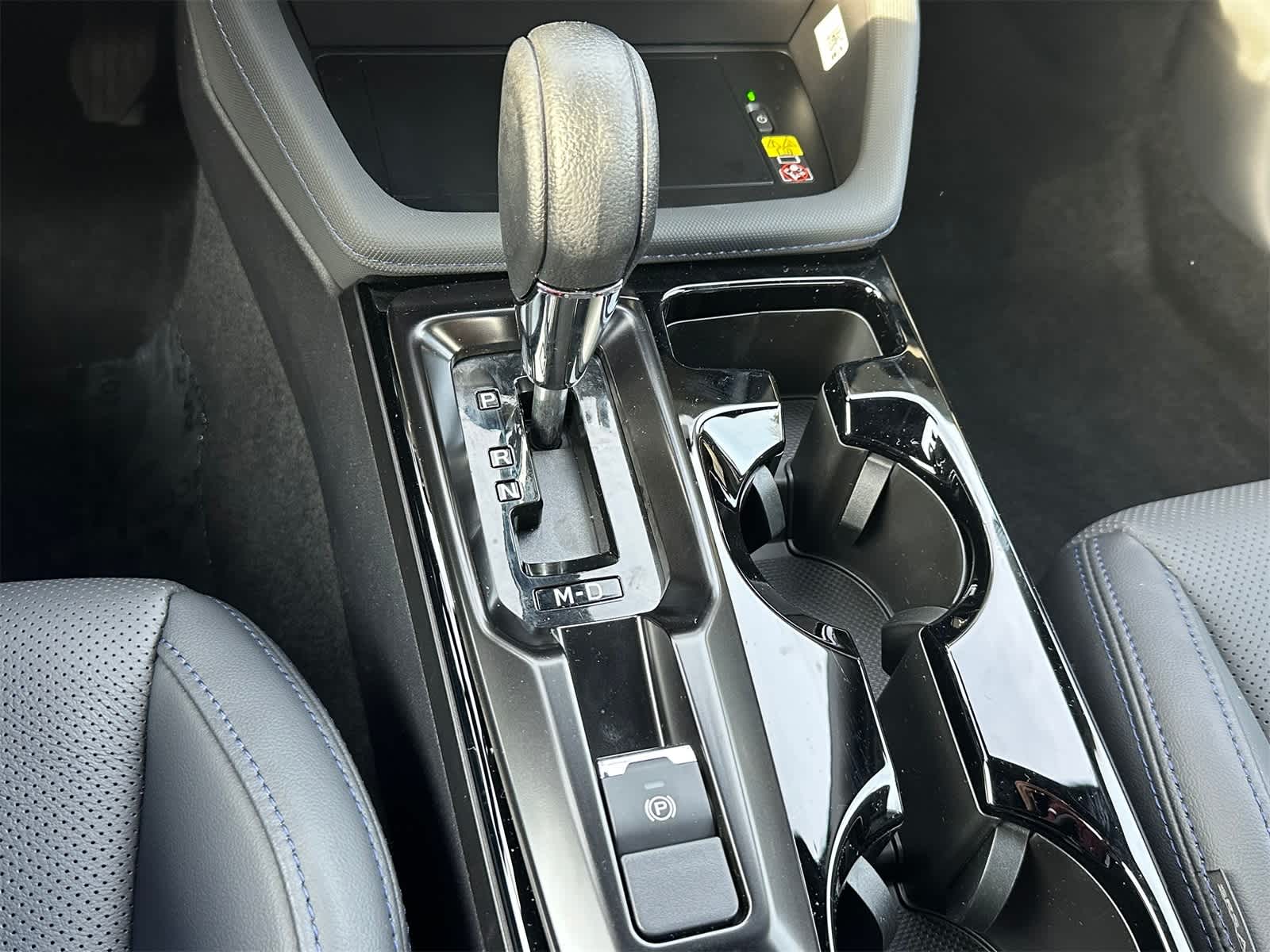 Thumbnail: 2026 Subaru Forester - 22