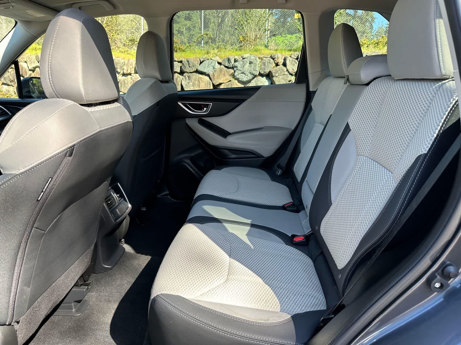 Thumbnail: 2023 Subaru Forester - 11