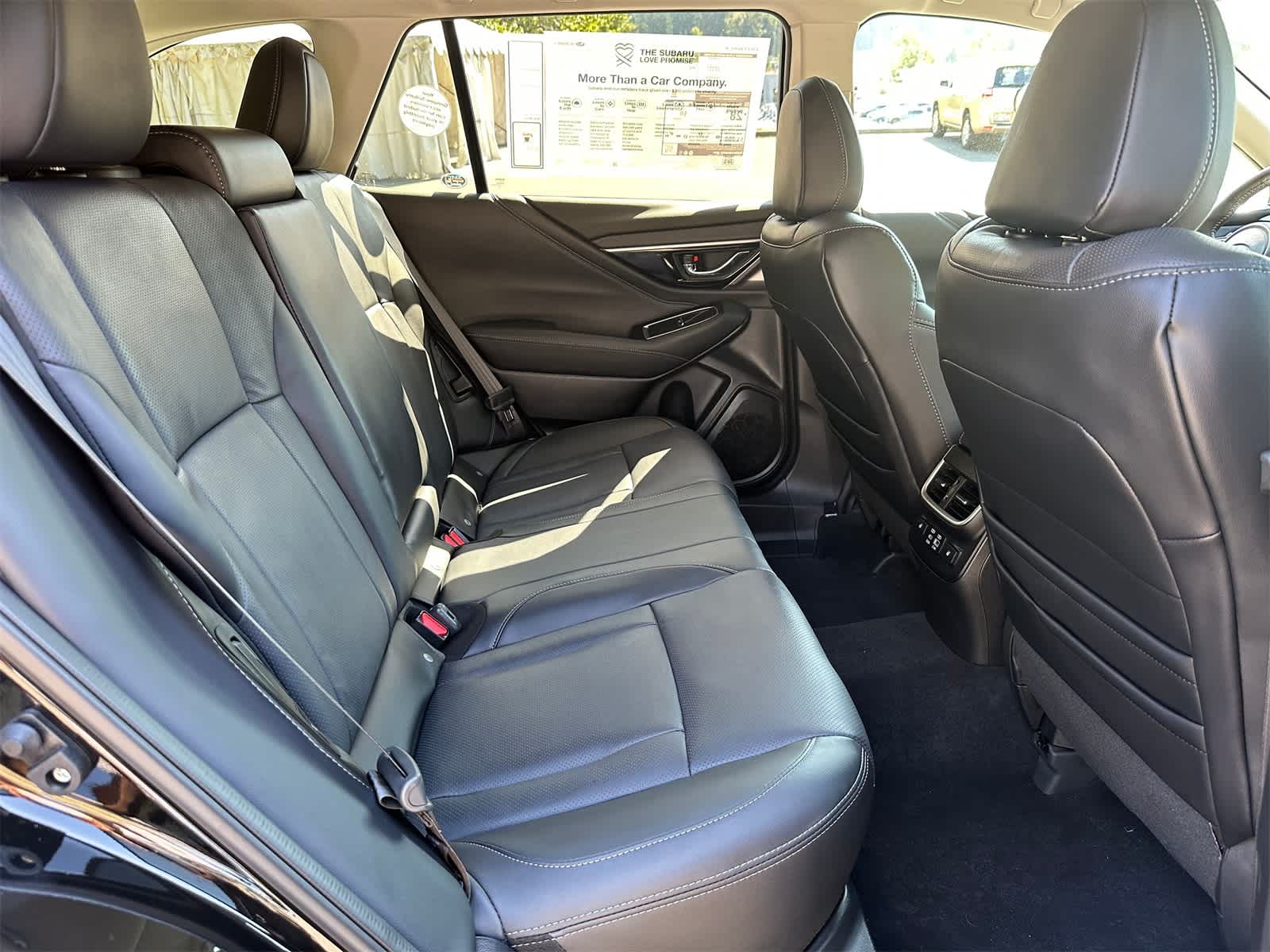 Thumbnail: 2025 Subaru Outback - 11