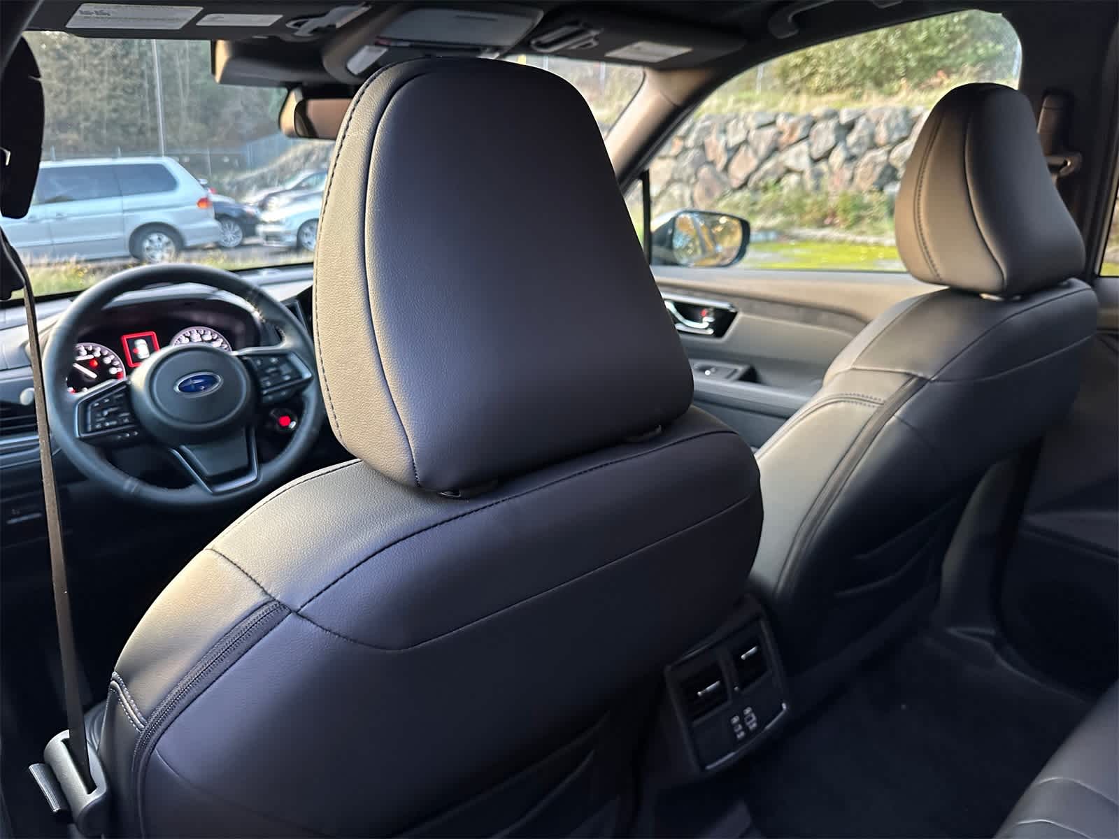 Thumbnail: 2026 Subaru Forester - 10