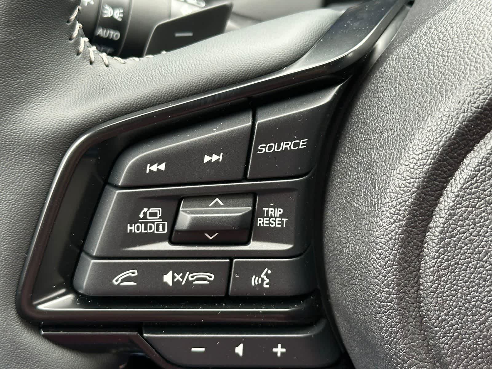 Thumbnail: 2026 Subaru Outback - 29