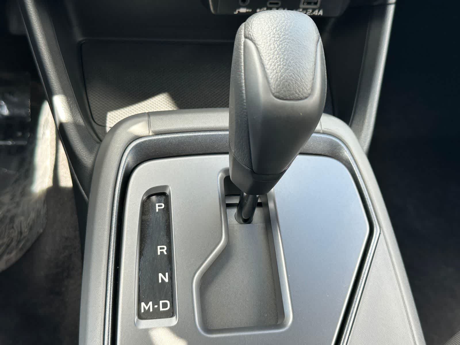 2026 Subaru Crosstrek Premium - Photo 22
