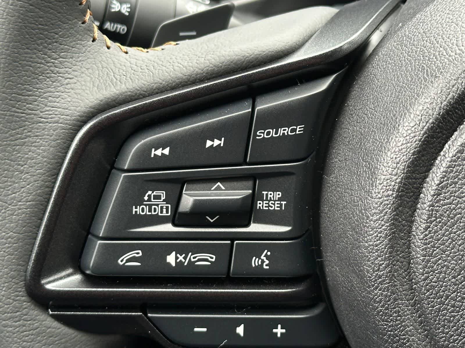 Thumbnail: 2026 Subaru Outback - 25