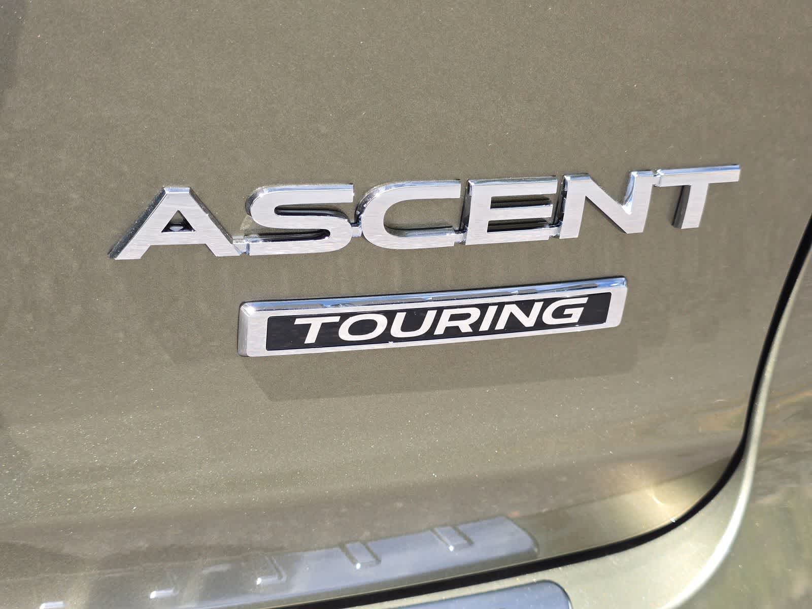 Thumbnail: 2026 Subaru Ascent - 6