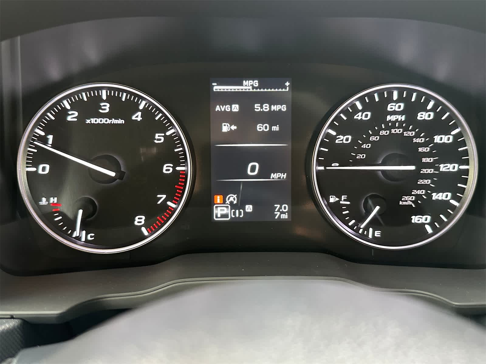 Thumbnail: 2025 Subaru Forester - 16