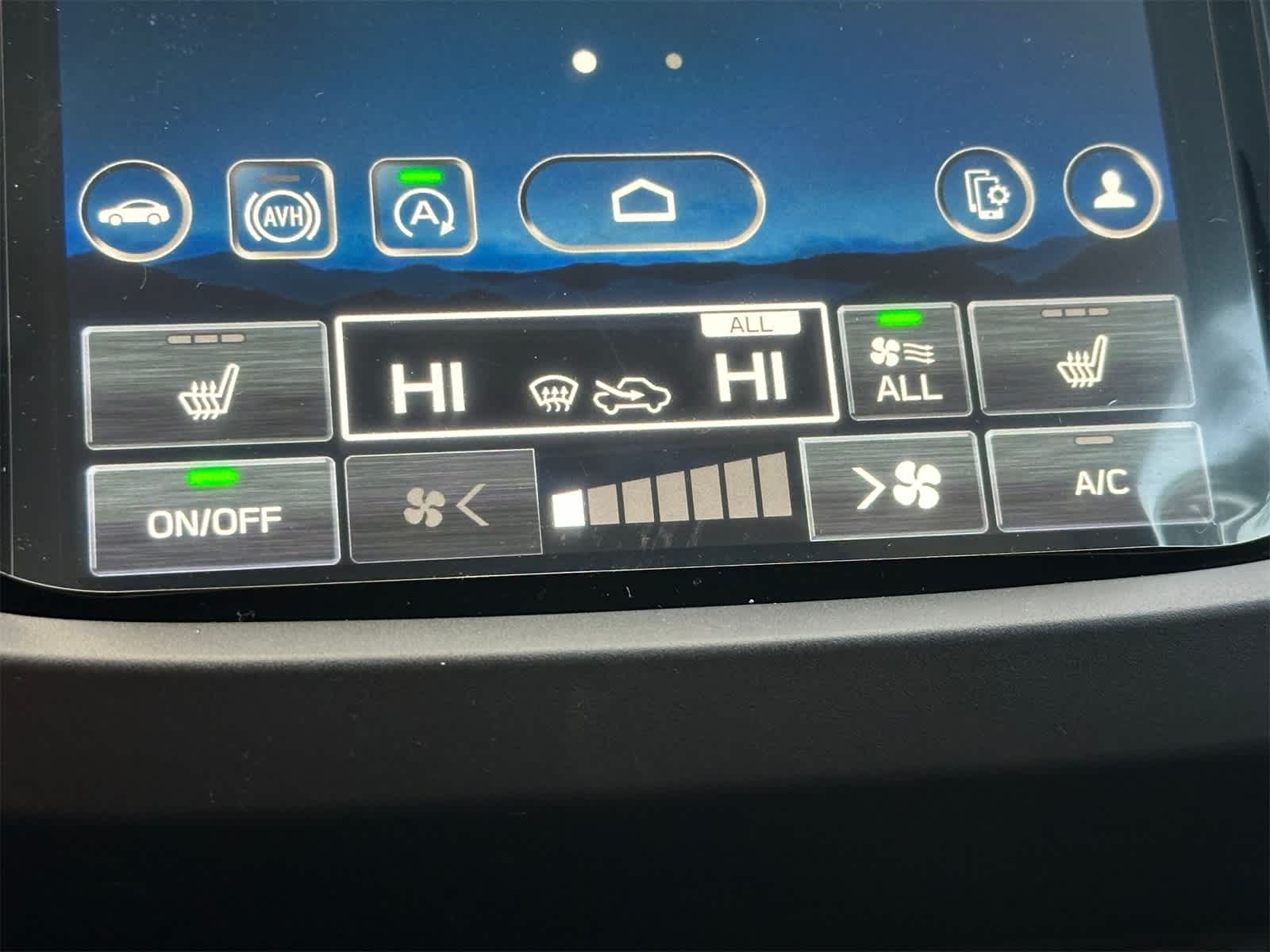 Thumbnail: 2026 Subaru Forester - 20