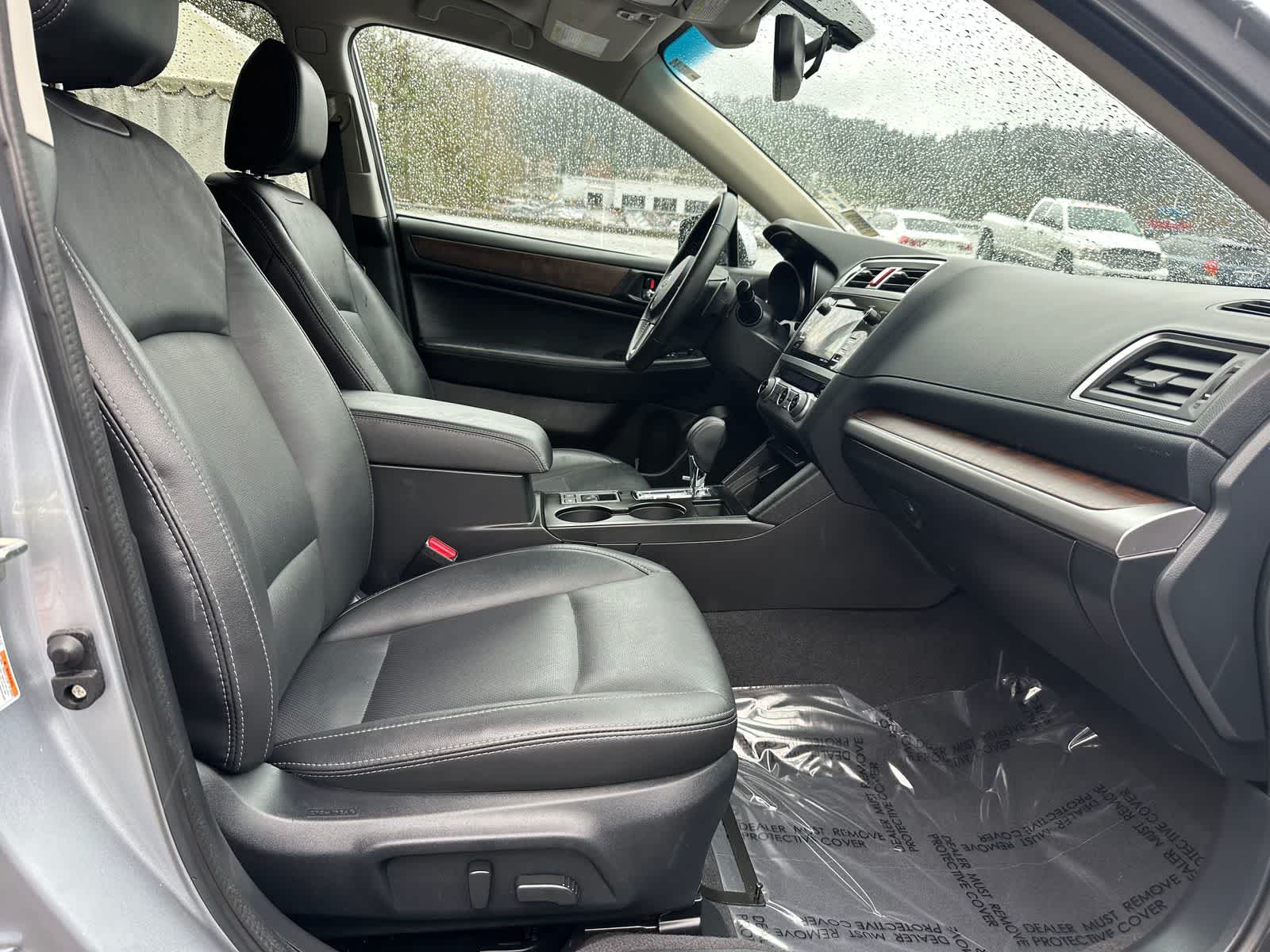 Thumbnail: 2016 Subaru Outback - 13