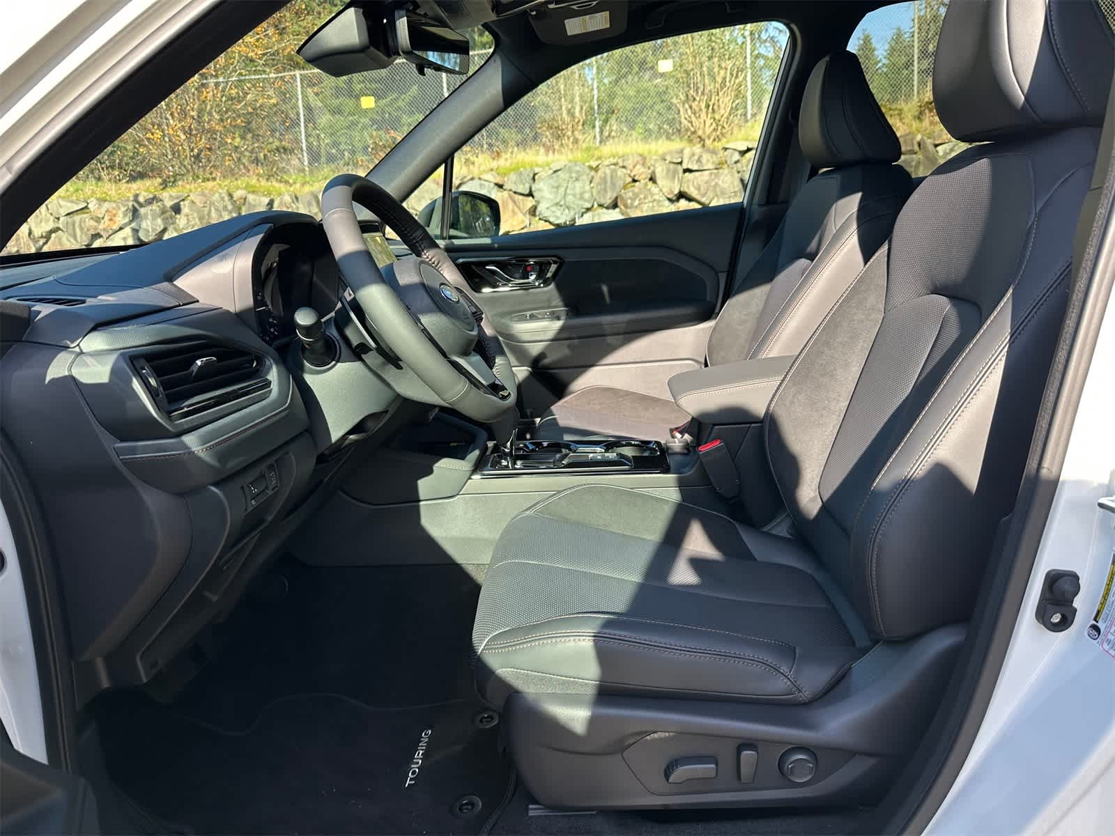 Thumbnail: 2026 Subaru Forester - 14