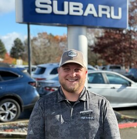 Staff member Tyler Carlson from 4d52c052081c