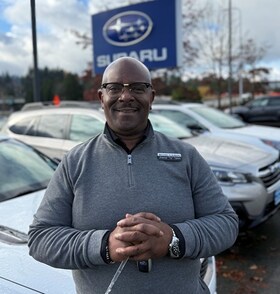 Staff member Jhamal Tipton from 4d52c052081c