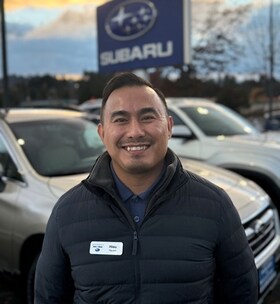 Staff member Hieu Nguyen from 4d52c052081c