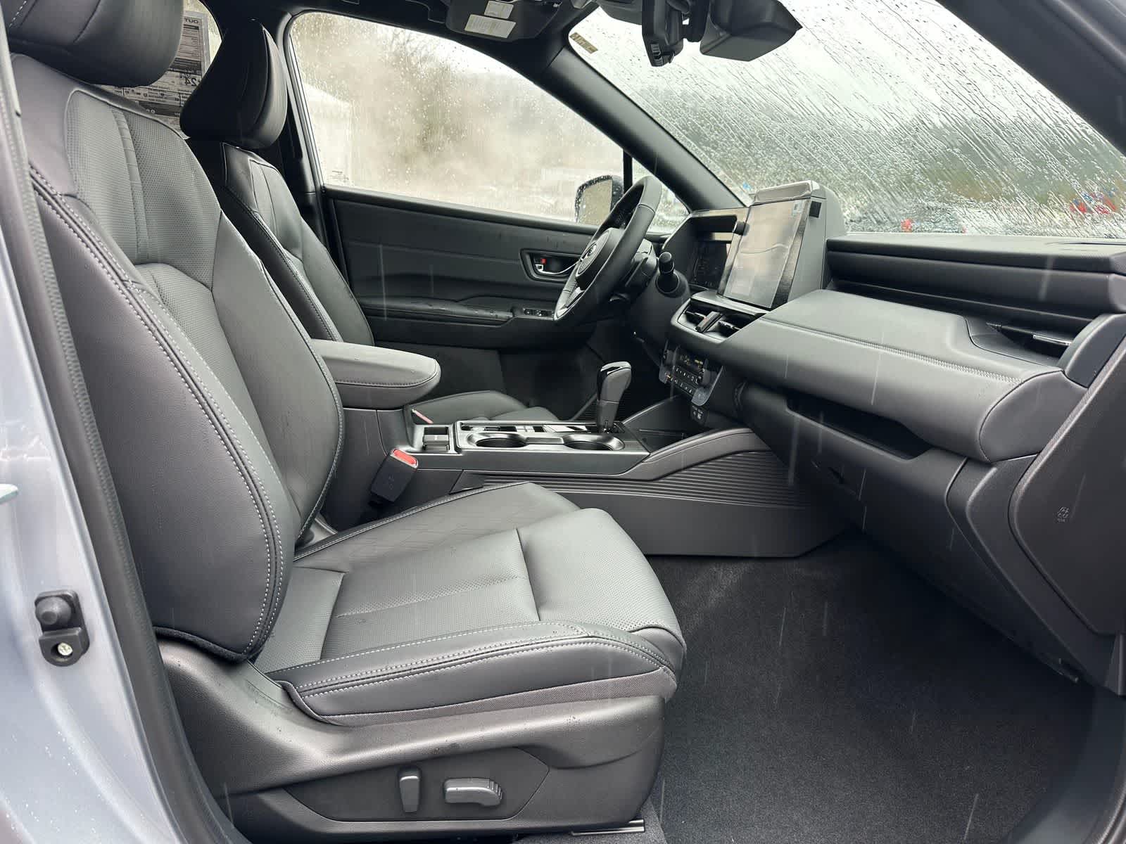 Thumbnail: 2026 Subaru Outback - 12