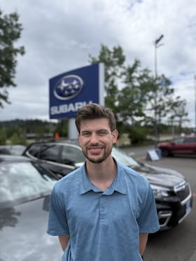Staff member Diego Prado from 4d52c052081c