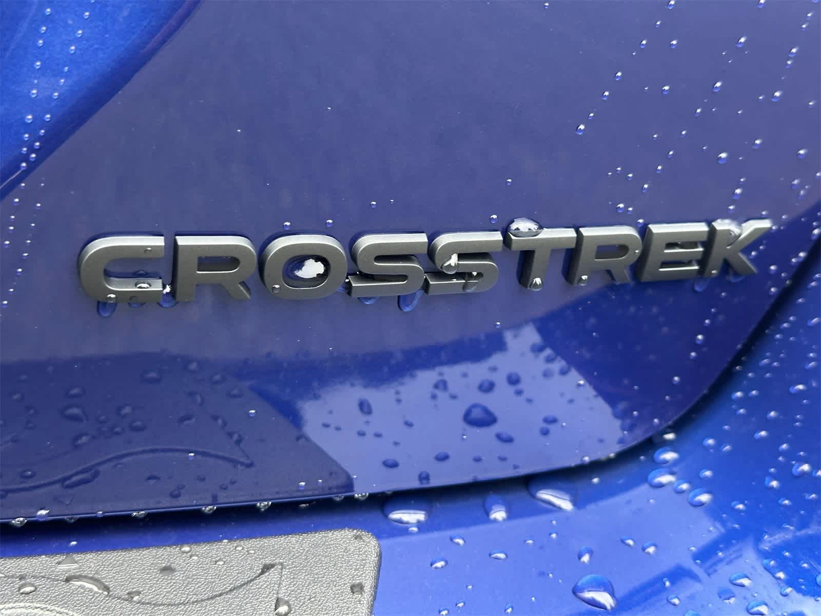 Thumbnail: 2026 Subaru Crosstrek - 6