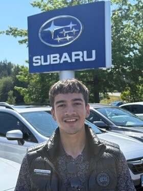 Staff member Nathan Lewis from 4d52c052081c