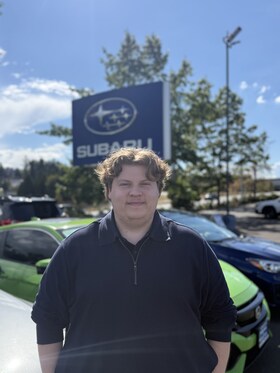 Staff member Jesse Potter from 4d52c052081c