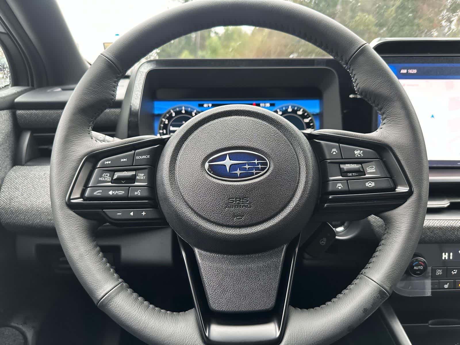 Thumbnail: 2026 Subaru Outback - 16