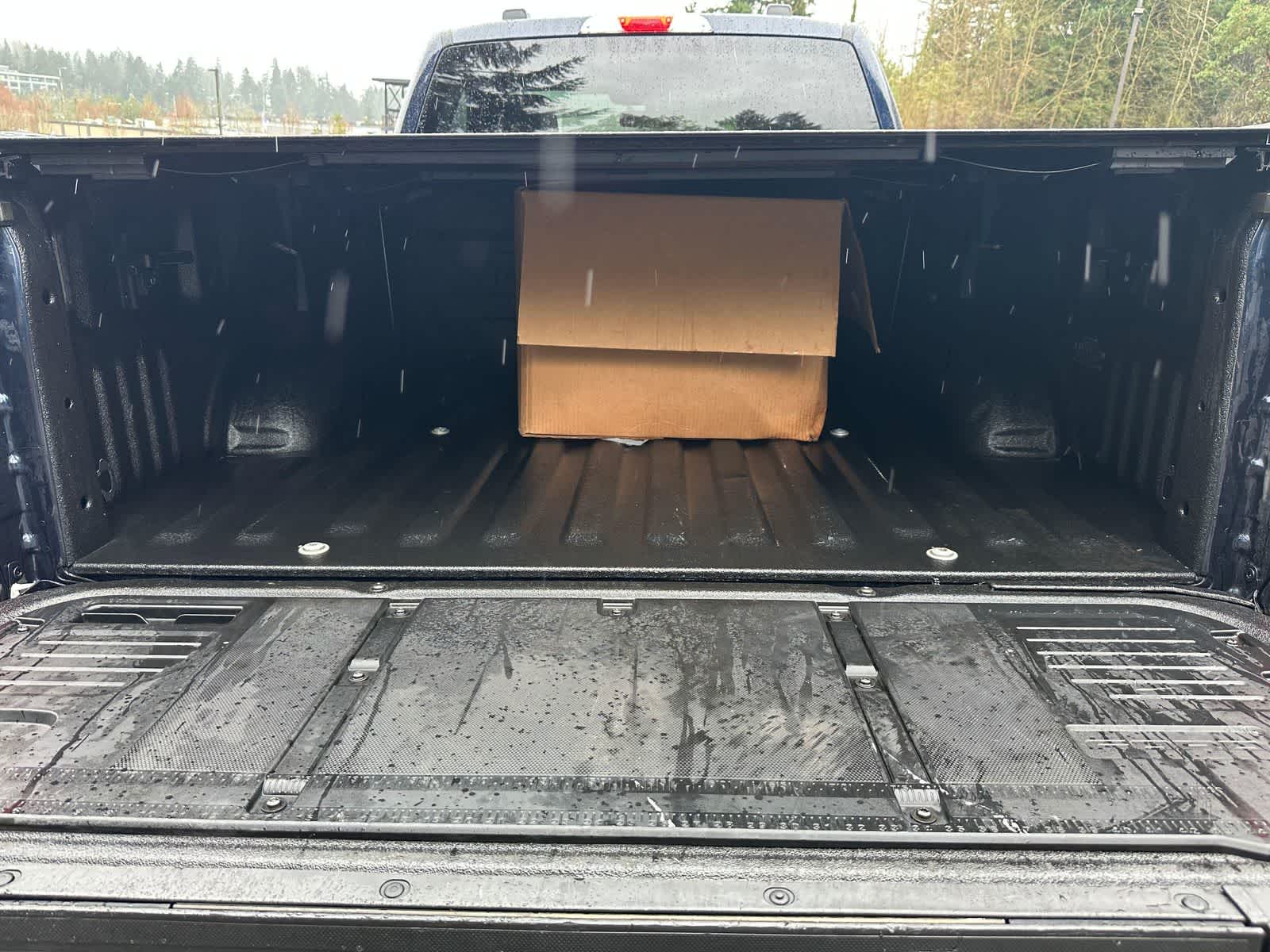 Thumbnail: 2023 Ford F-150 - 25