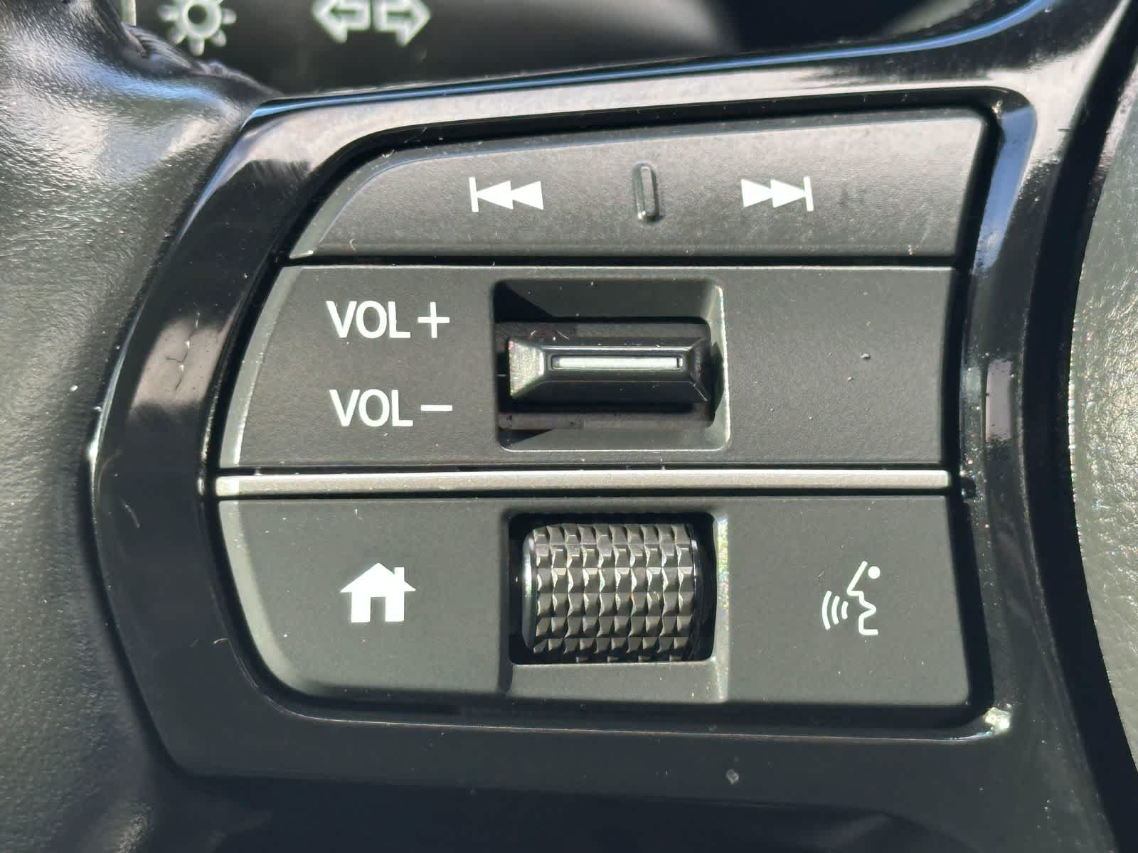 Thumbnail: 2023 Honda CR-V - 22