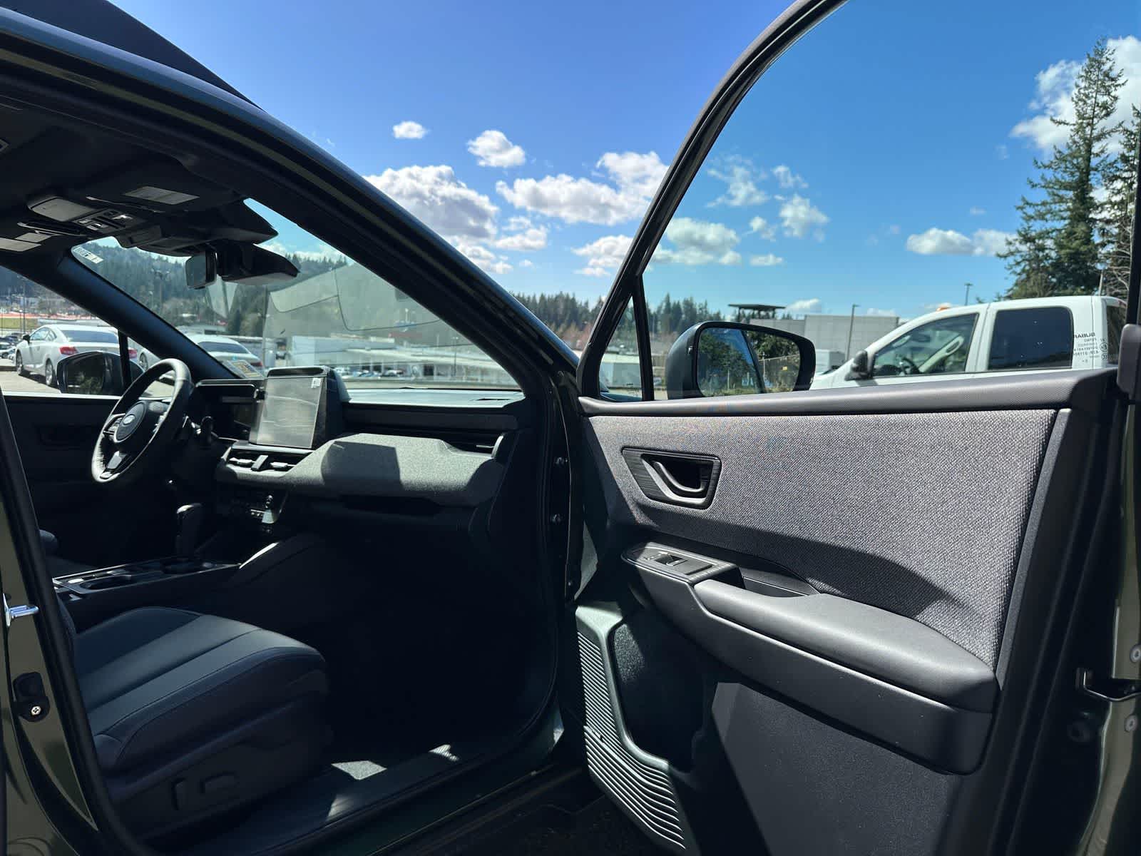 Thumbnail: 2026 Subaru Outback - 16