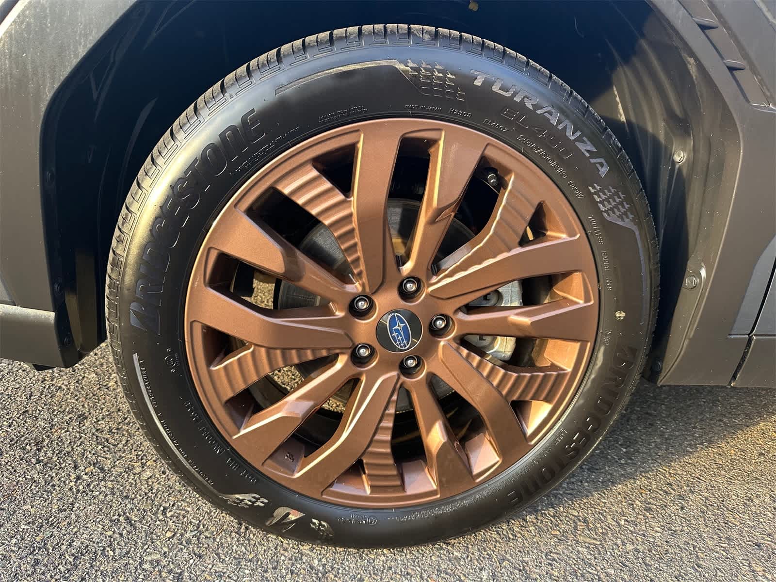 Thumbnail: 2025 Subaru Forester - 8