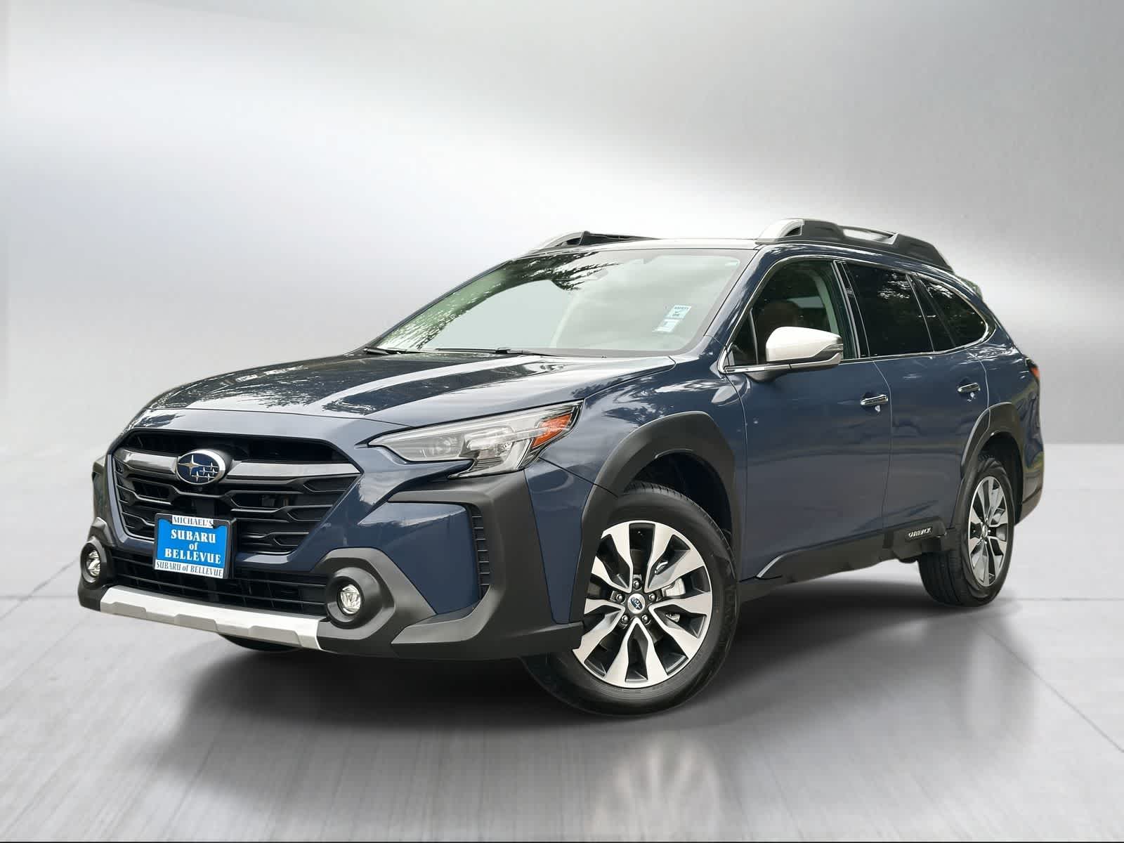 Thumbnail: 2023 Subaru Outback - 1
