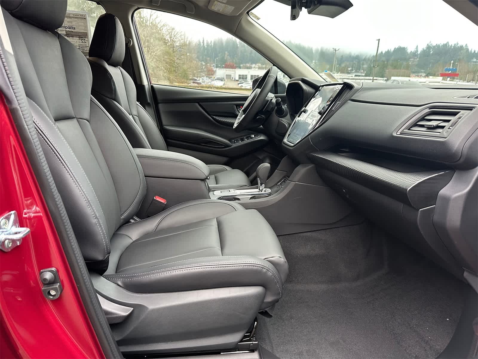 Thumbnail: 2026 Subaru Ascent - 14