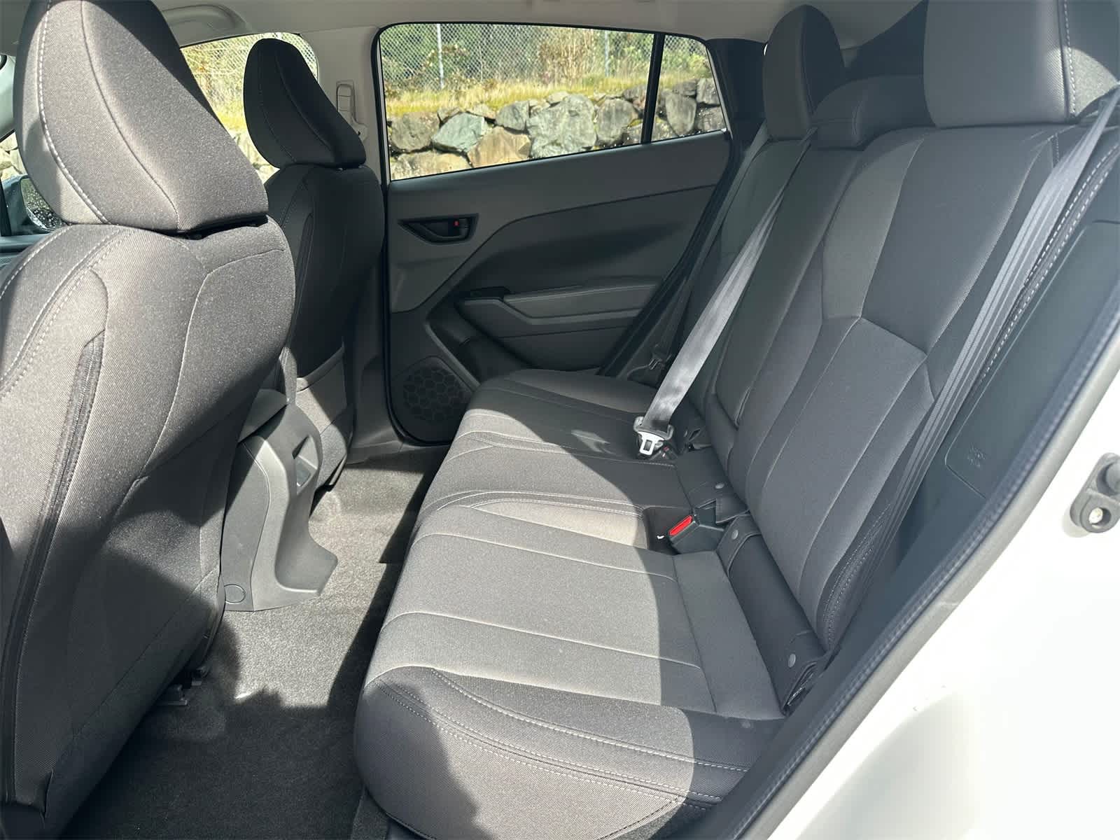 Thumbnail: 2026 Subaru Crosstrek - 10