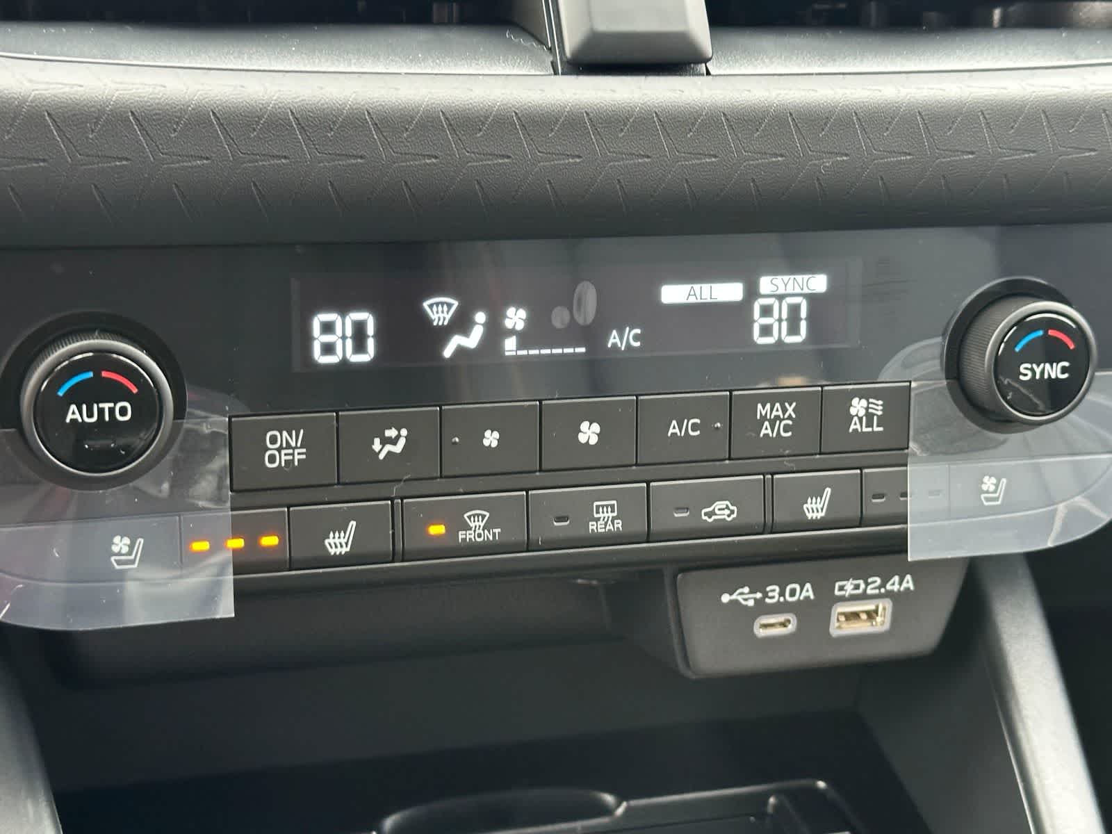 Thumbnail: 2026 Subaru Outback - 24