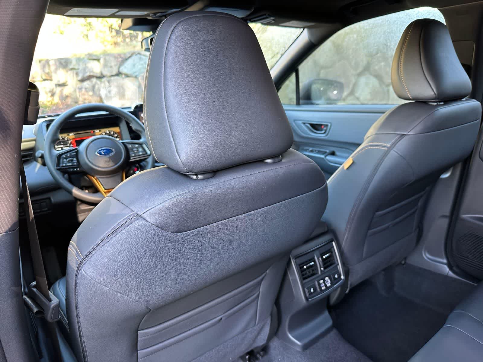 Thumbnail: 2026 Subaru Outback - 10