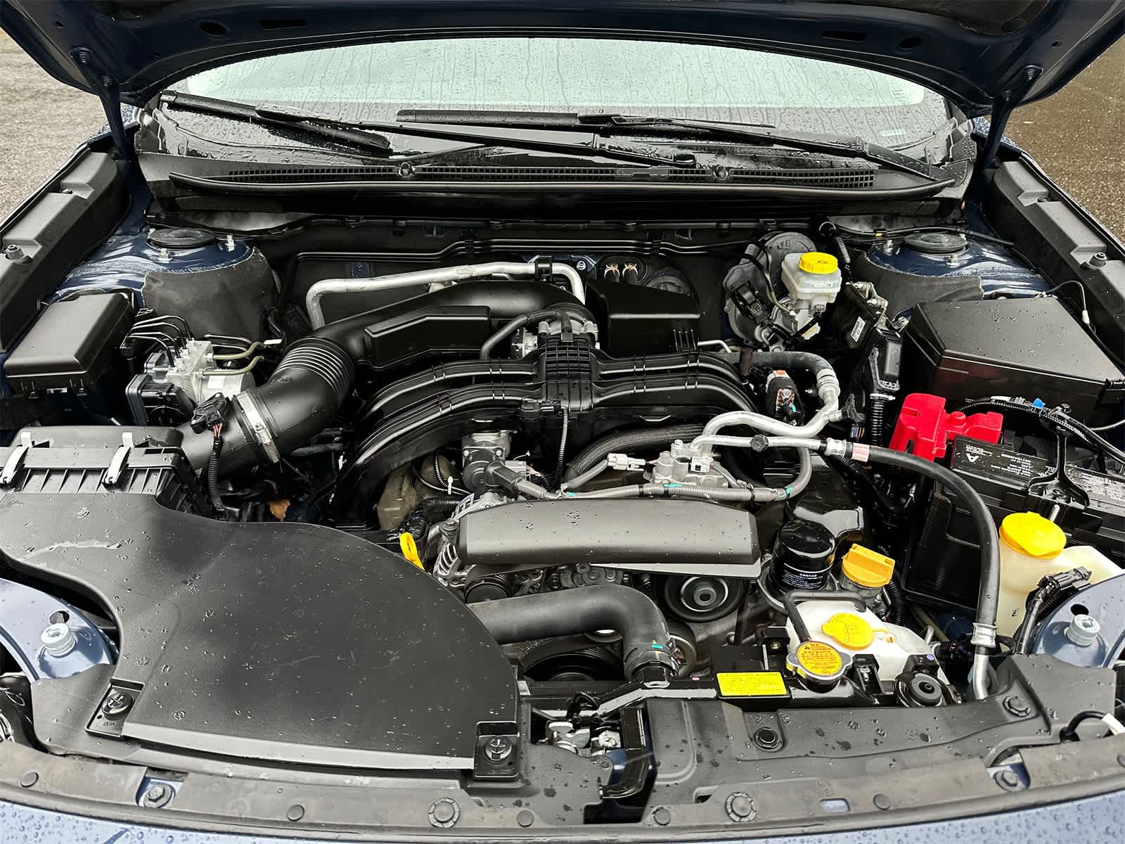 Thumbnail: 2023 Subaru Outback - 7