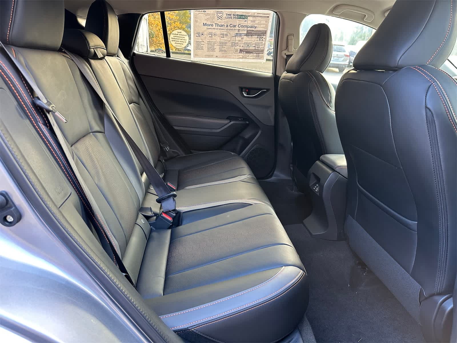 Thumbnail: 2026 Subaru Crosstrek - 11