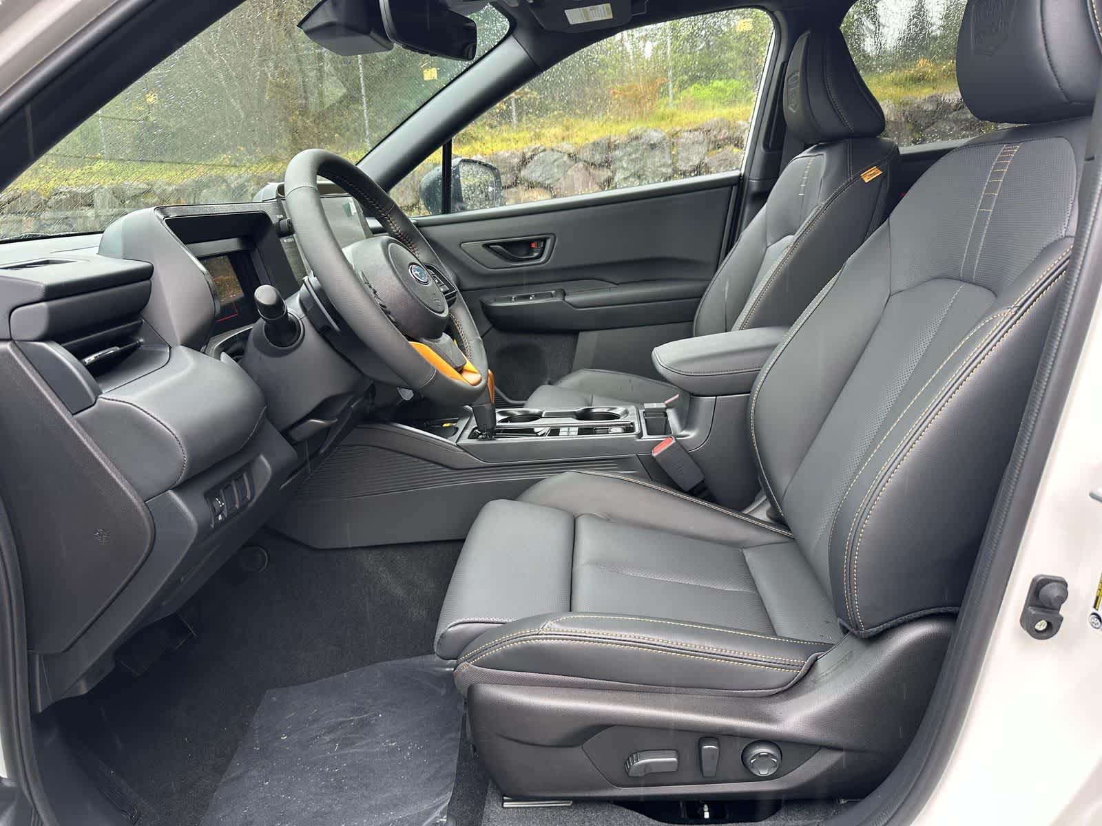 Thumbnail: 2026 Subaru Outback - 17