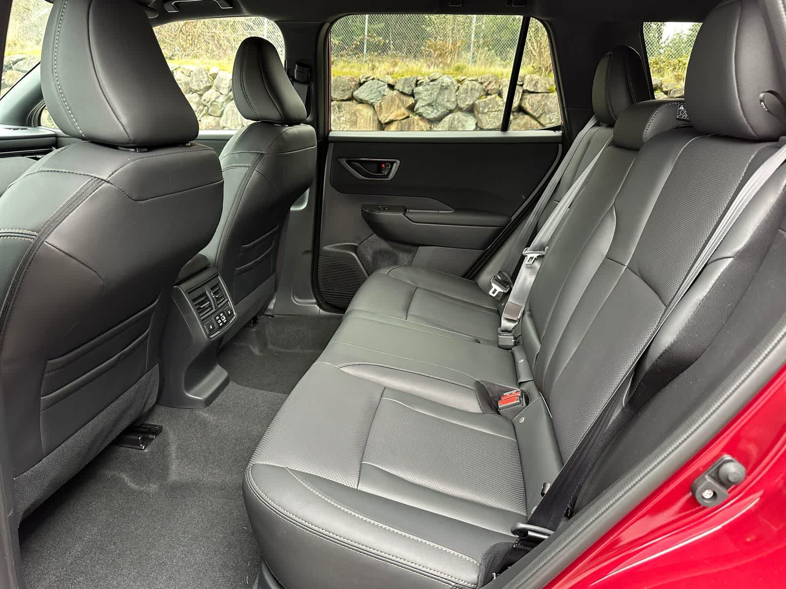 Thumbnail: 2026 Subaru Outback - 10