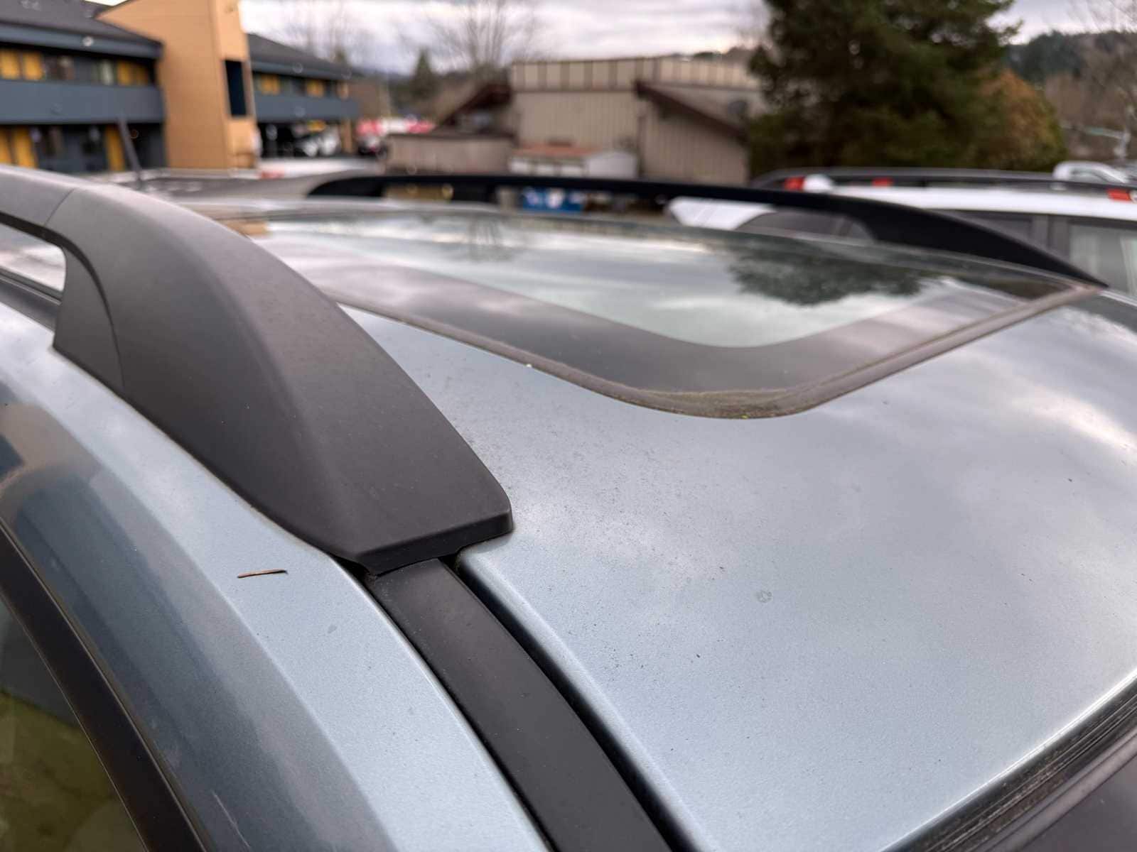 Thumbnail: 2012 Subaru Forester - 5