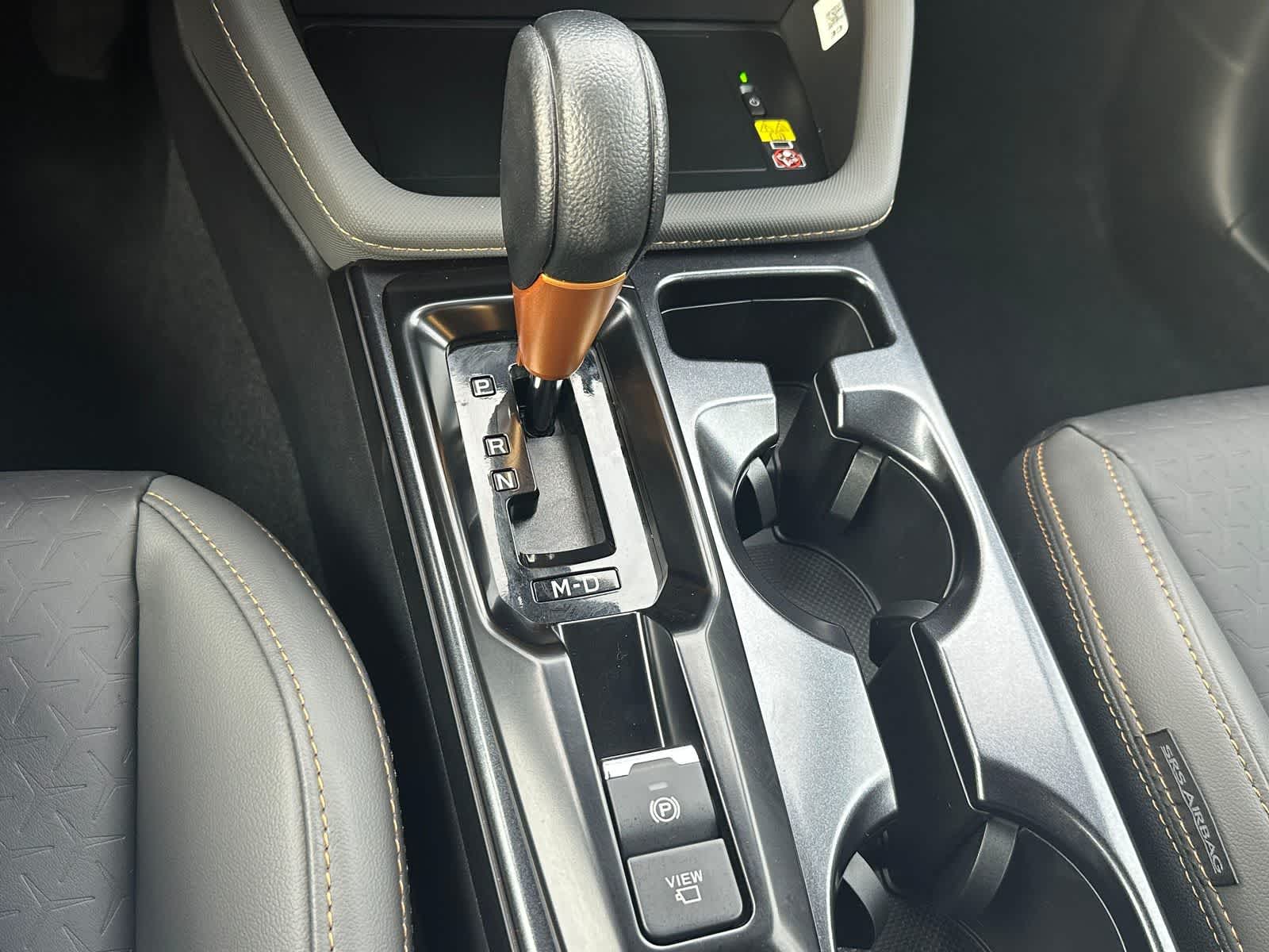 Thumbnail: 2026 Subaru Forester - 22