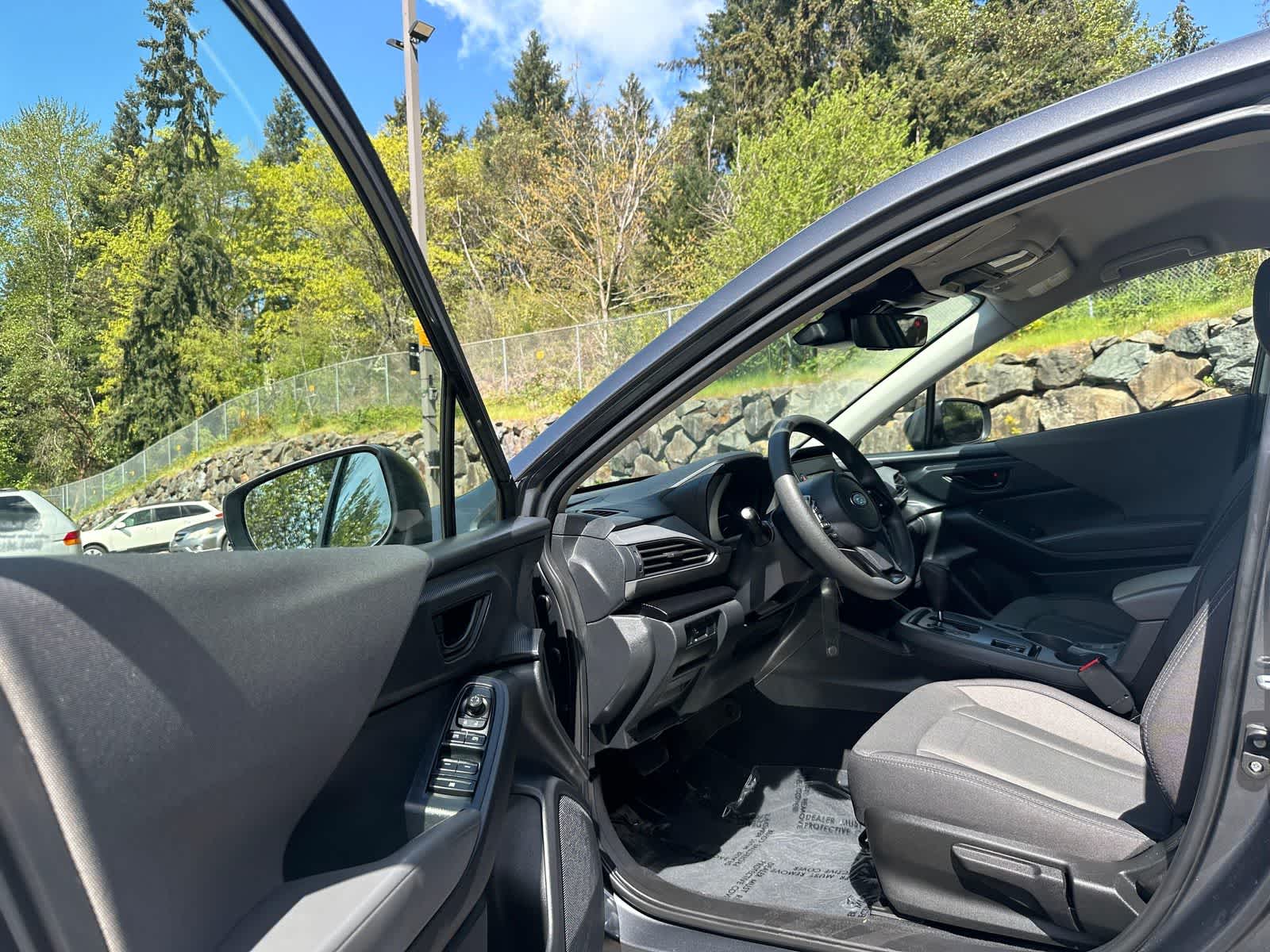 Thumbnail: 2024 Subaru Crosstrek - 18