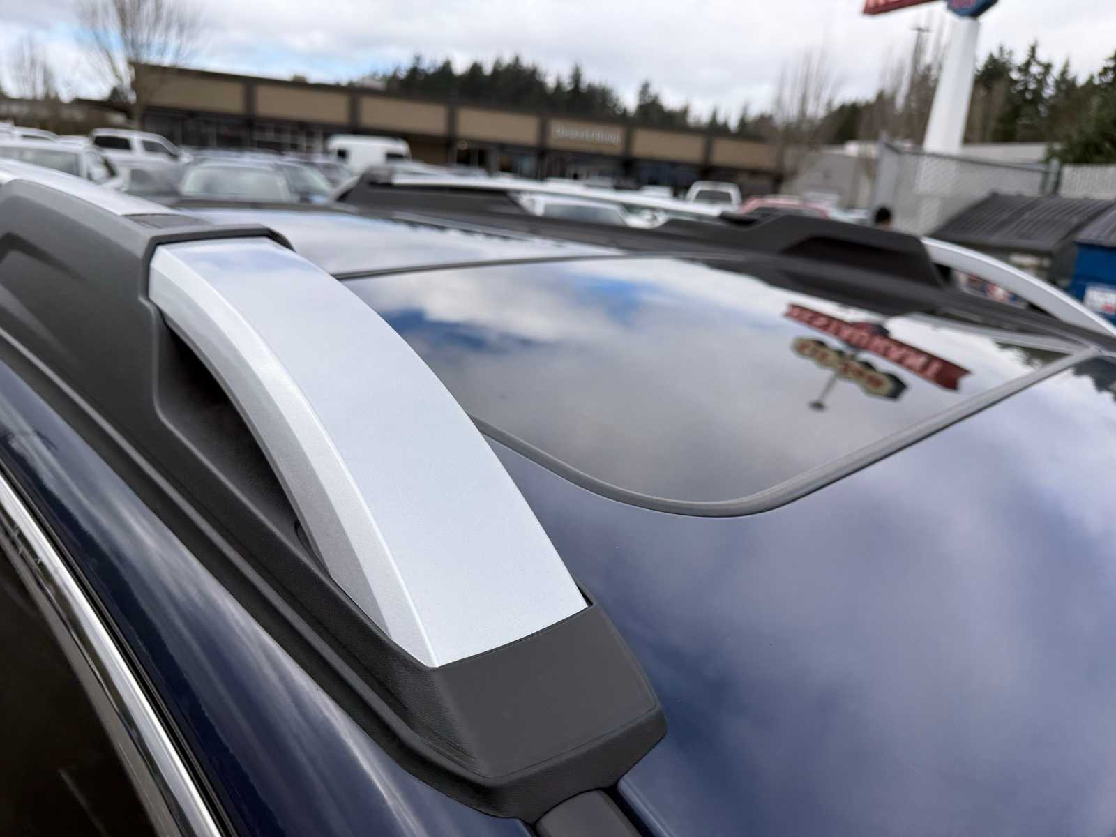 Thumbnail: 2023 Subaru Outback - 5