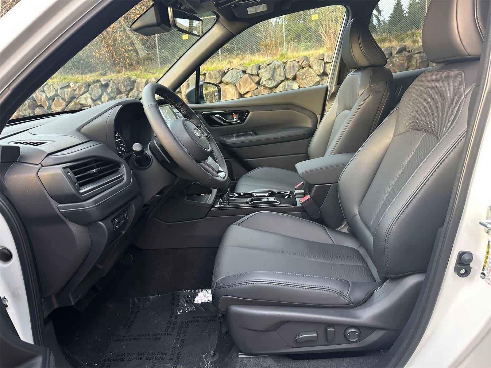 Thumbnail: 2026 Subaru Forester - 14