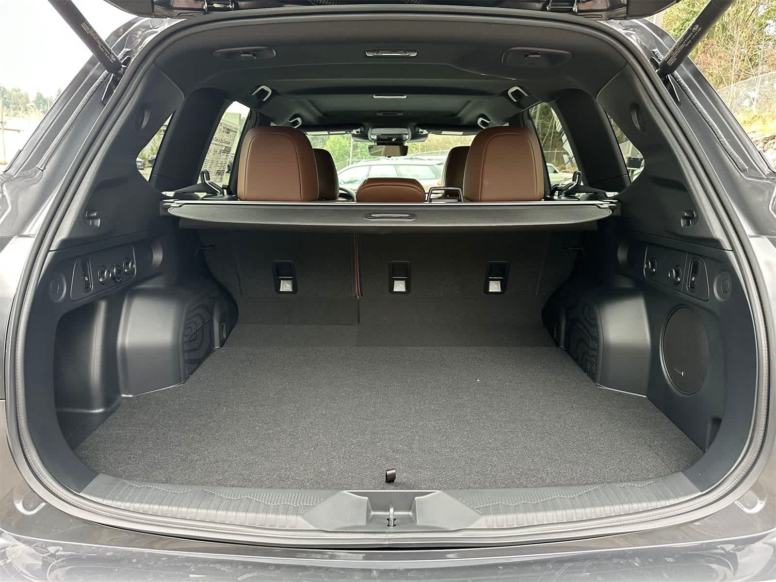 Thumbnail: 2026 Subaru Forester - 26