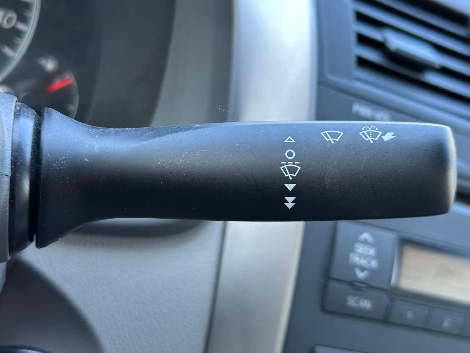 Thumbnail: 2009 Toyota Corolla - 24