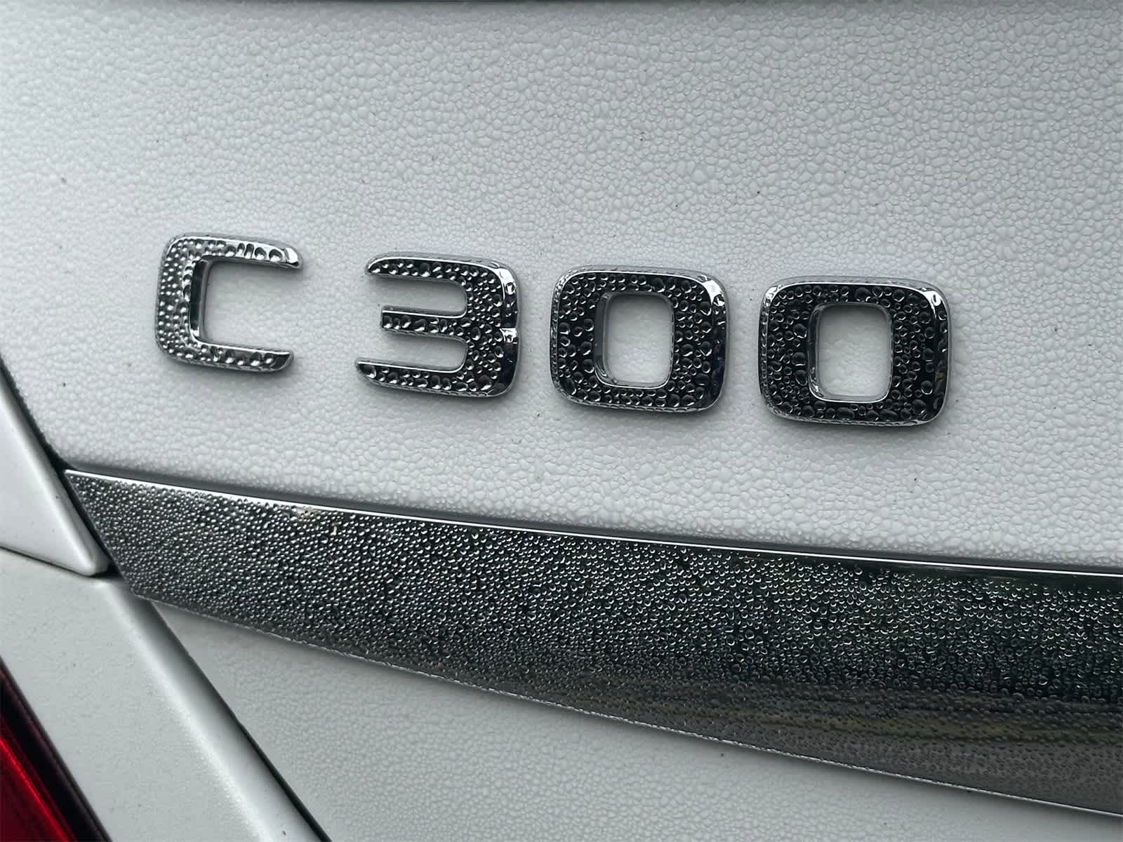 Thumbnail: 2021 Mercedes-Benz C-Class - 6